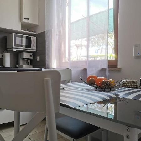 Apartments K&D Пула Екстер'єр фото