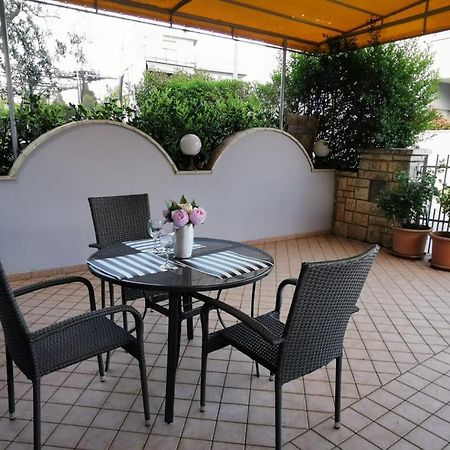 Apartments K&D Пула Екстер'єр фото