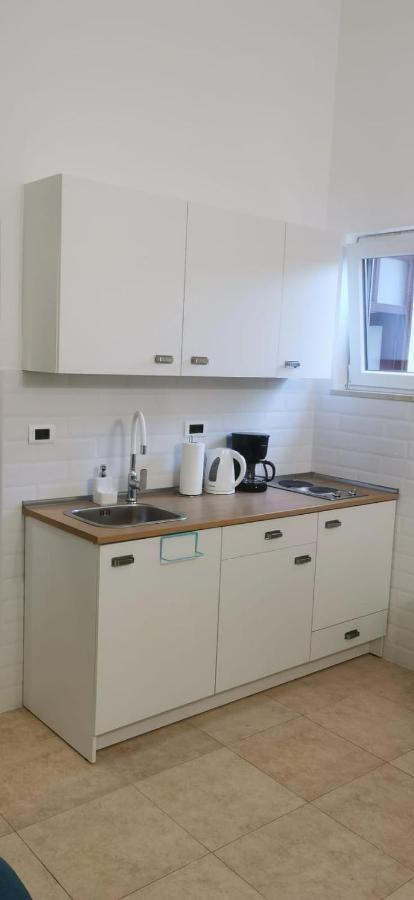 Apartments K&D Пула Екстер'єр фото