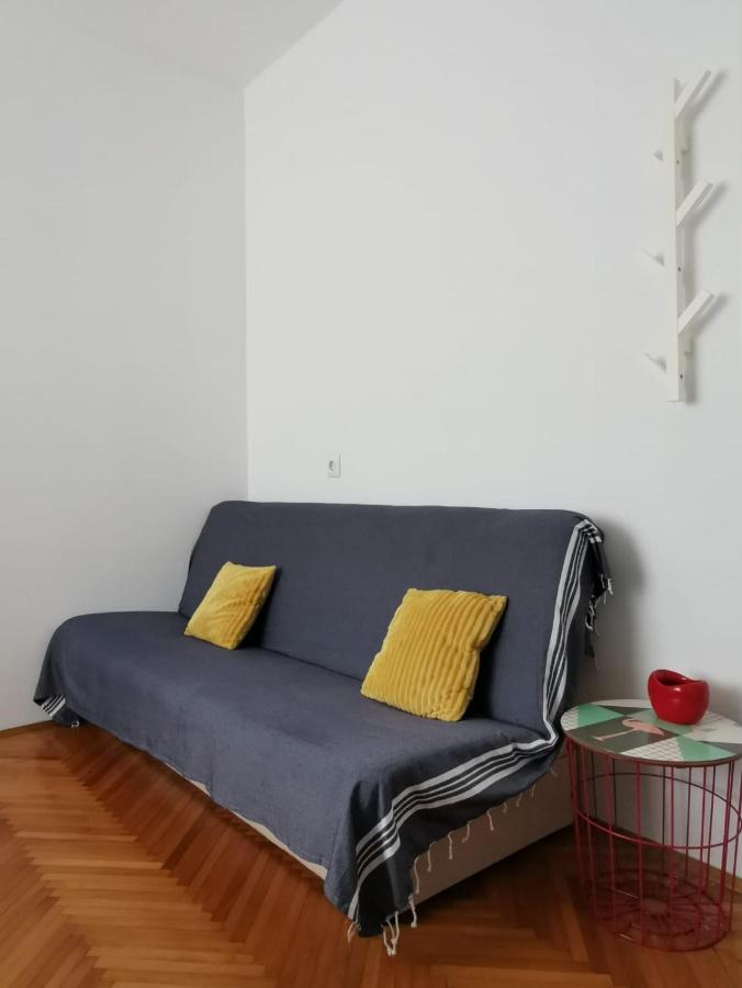 Apartments K&D Пула Екстер'єр фото