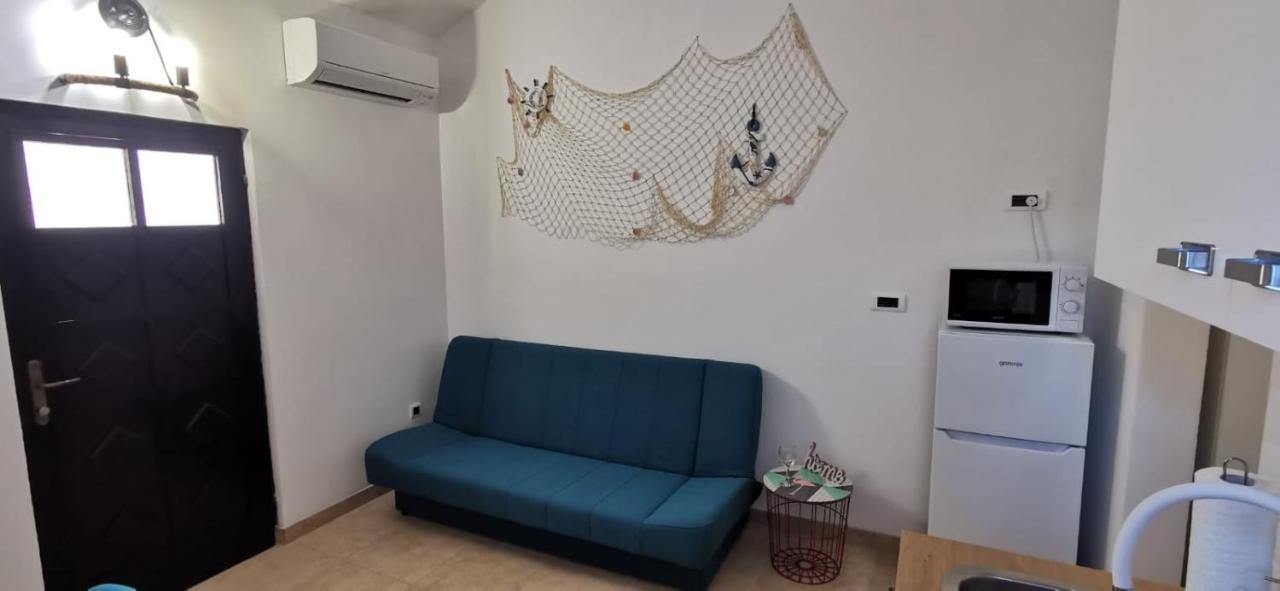Apartments K&D Пула Екстер'єр фото